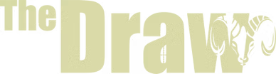 The Draw logo