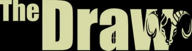 The Draw logo